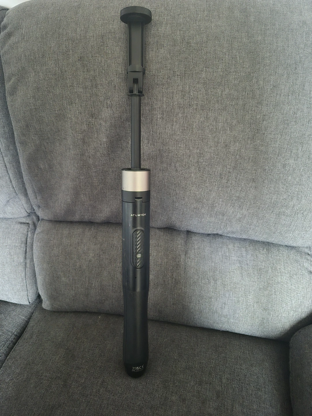 Atumtek Selfie Stick Tripod - photo 2