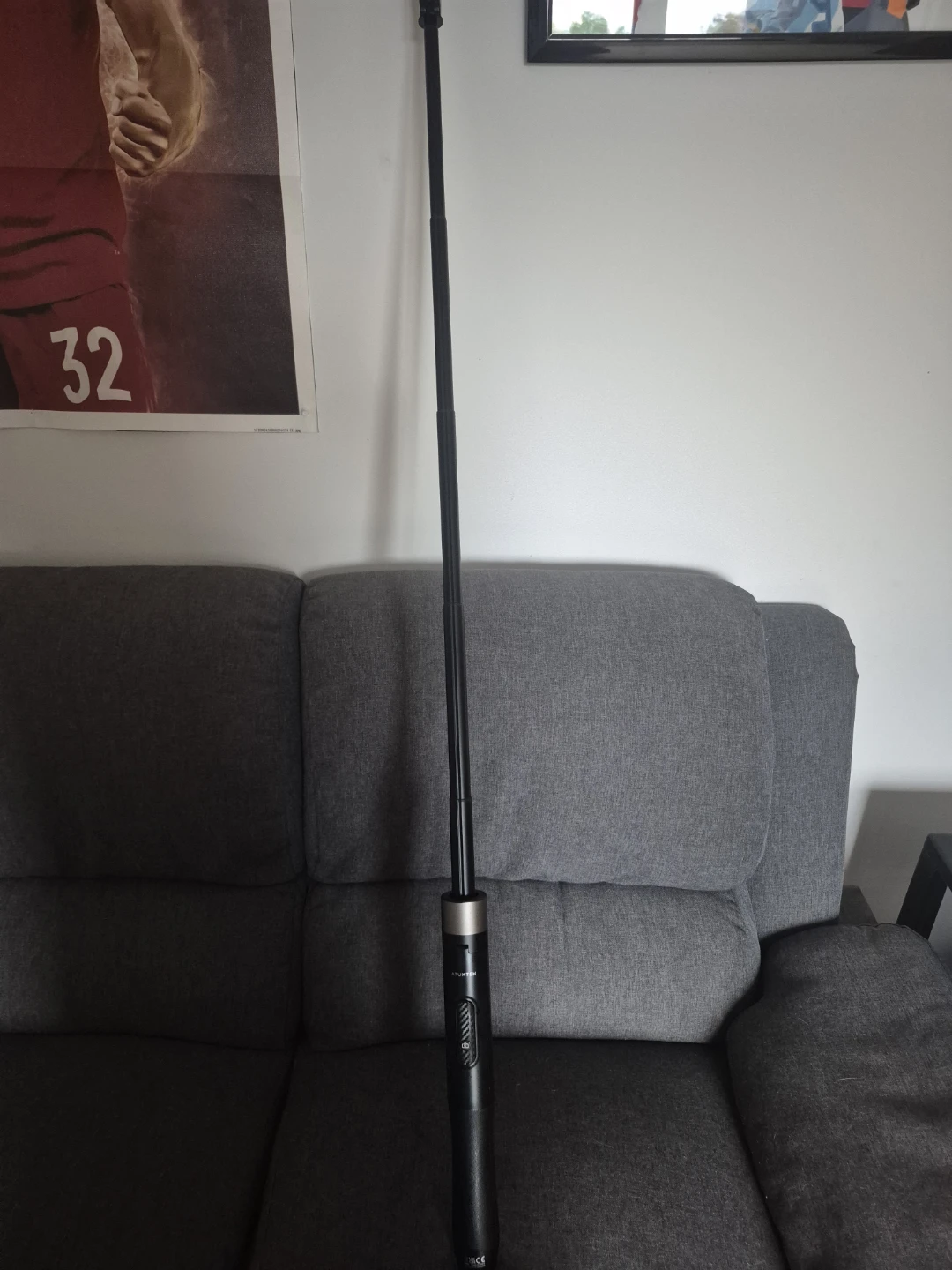 Atumtek Selfie Stick Tripod - photo 3