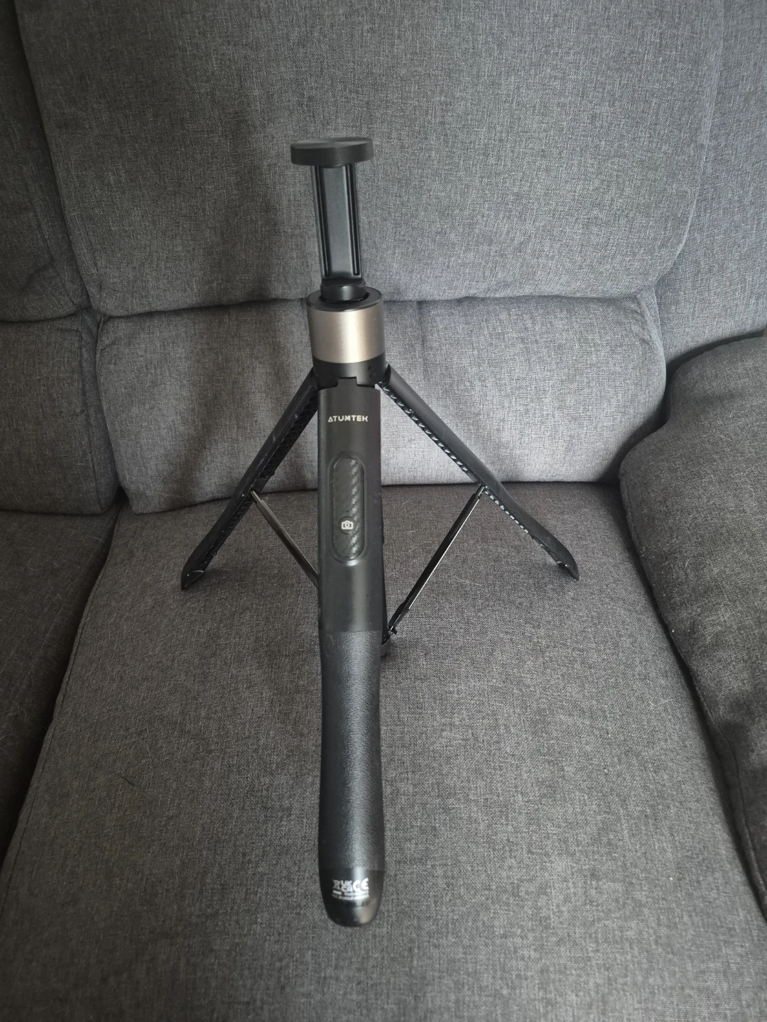 Atumtek Selfie Stick Tripod - photo 4