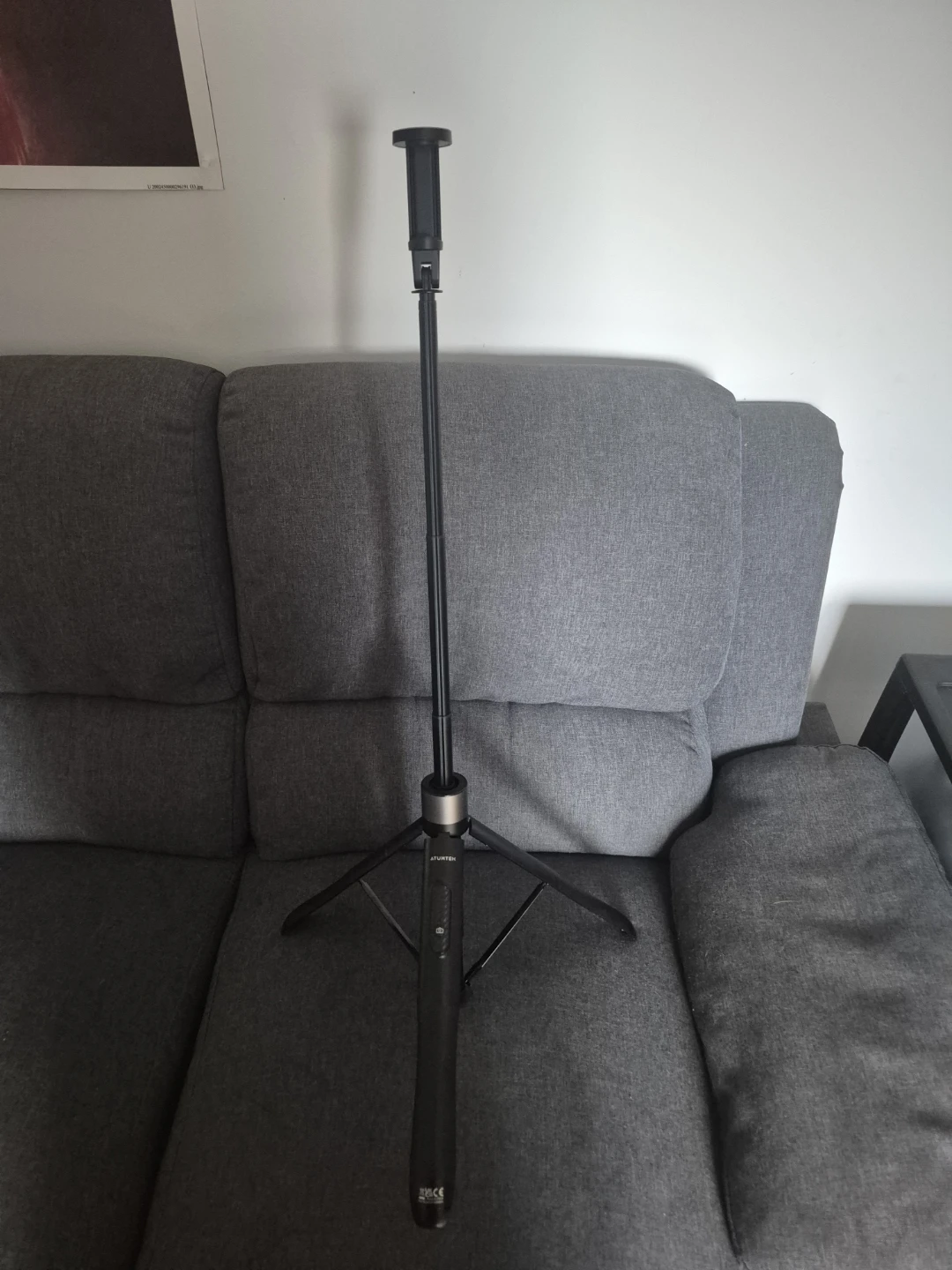 Atumtek Selfie Stick Tripod - photo 5
