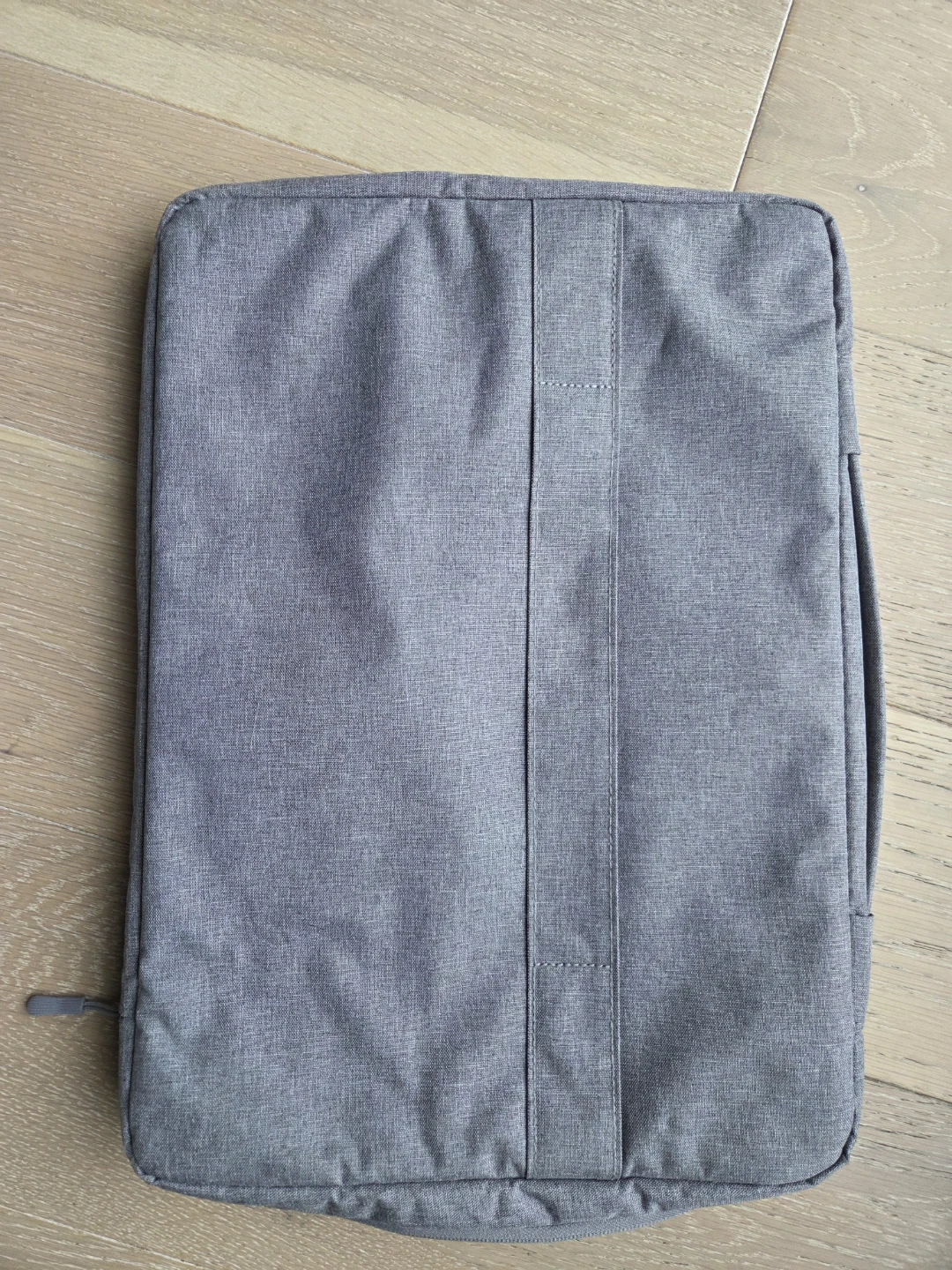 Bench Grey Sling Bag, Tote Bag & Padded Sleeve - photo 3