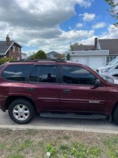 2005 GMC Envoy SUV