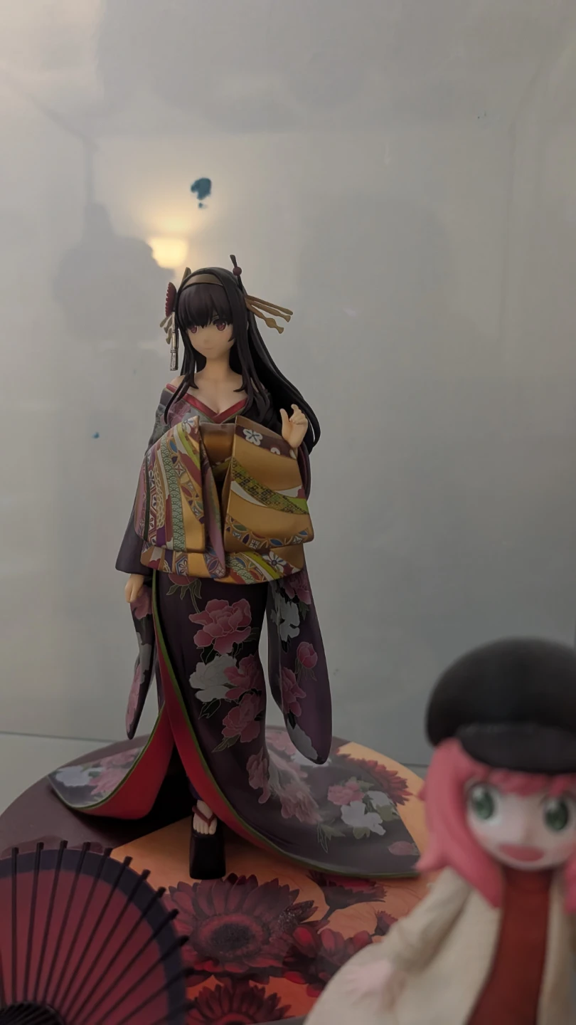 Anime Figure