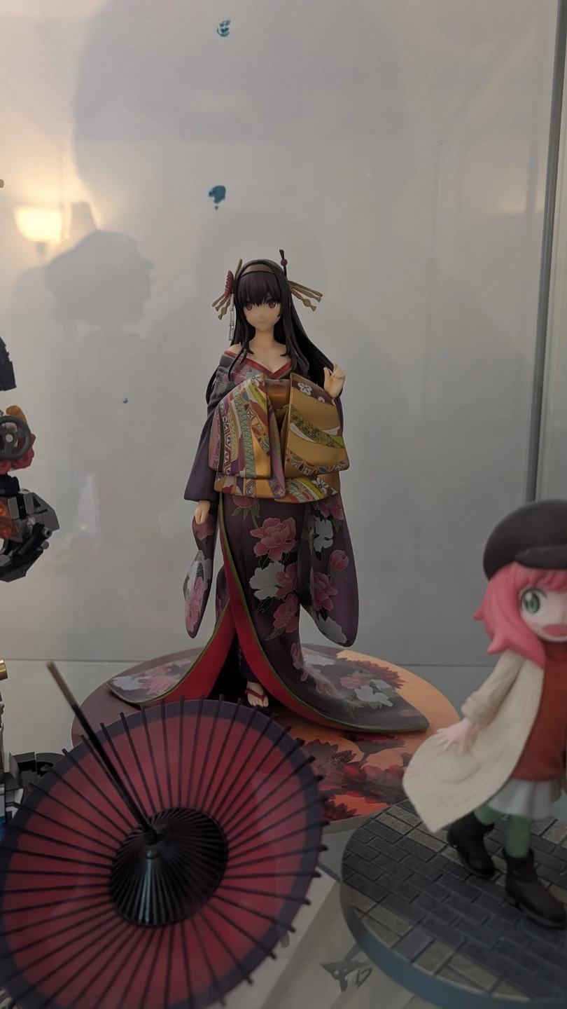 Anime Figure - photo 2