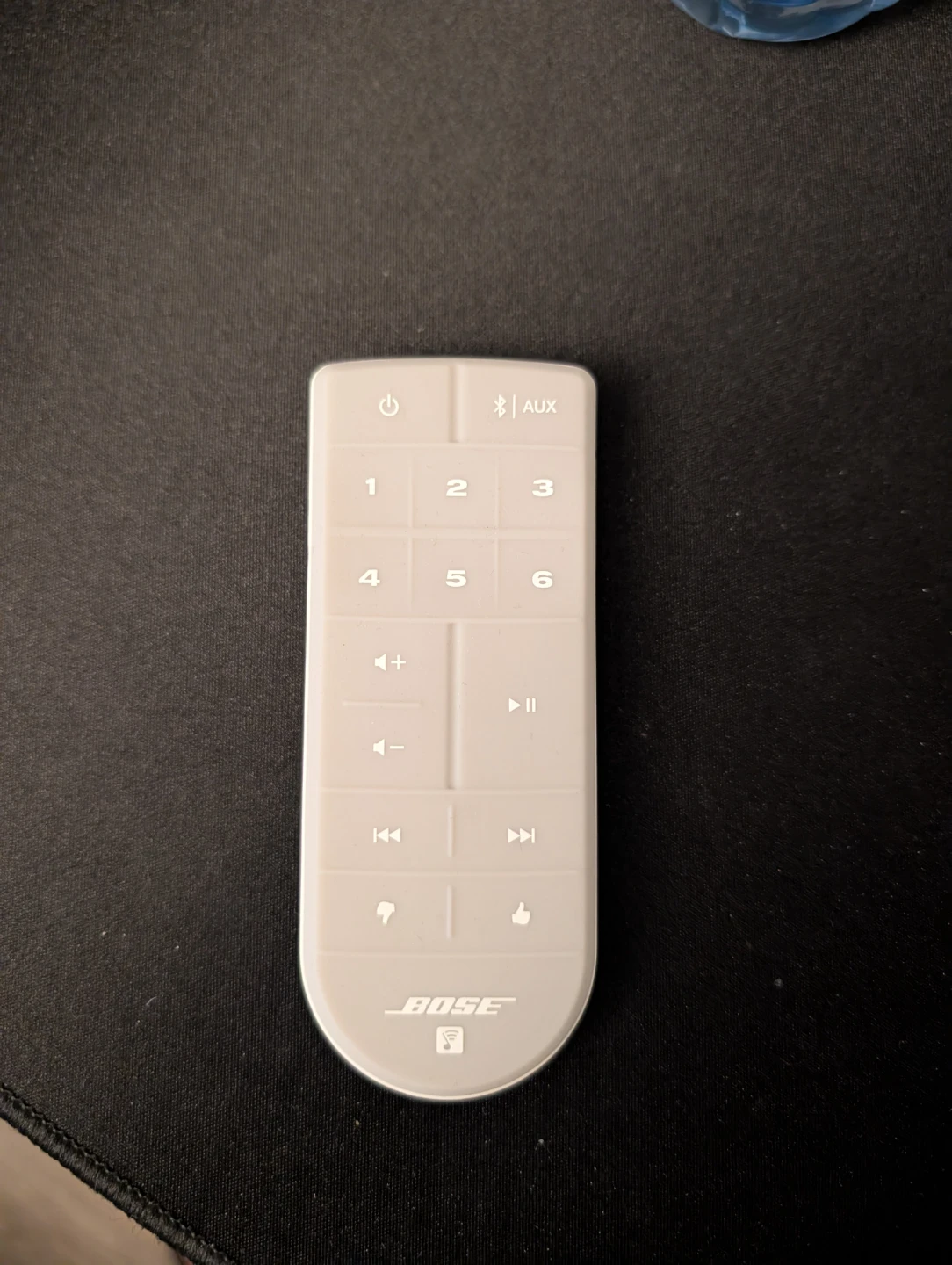 Bose SoundTouch Wireless Music System with Remote - photo 4