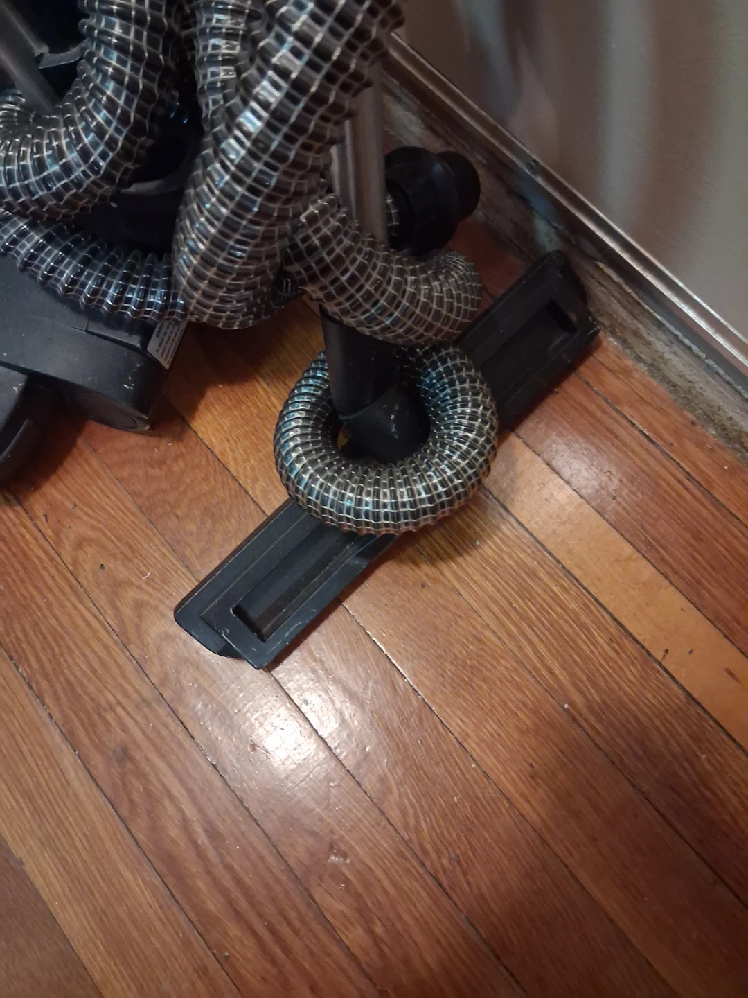 Robot Vacuum Cleaner Powerhead Hoses Only