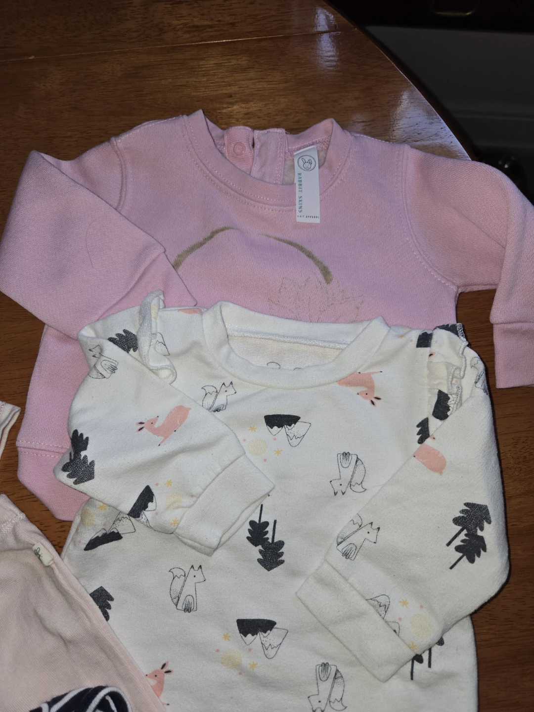 FREE Baby Girl Clothes - Various Brands 3-6 Months - photo 2