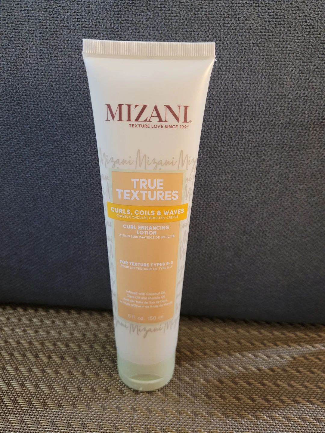 Mizani True Textures Curl Enhancing Lotion 5 oz