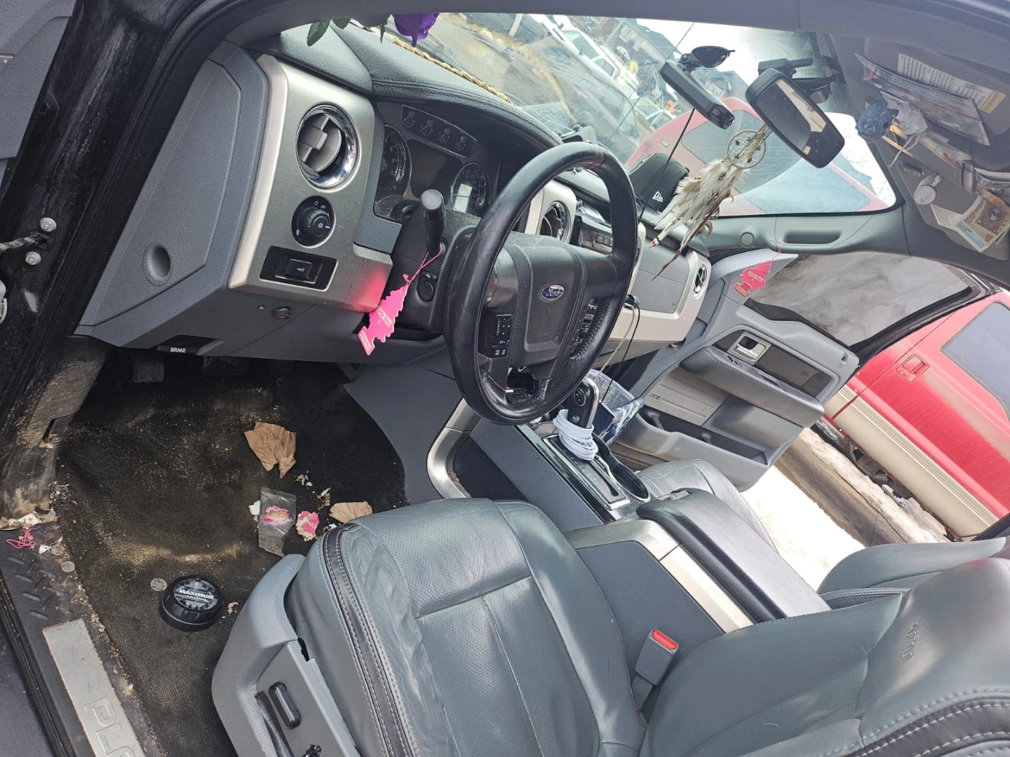 Mobile car detailing - photo 2