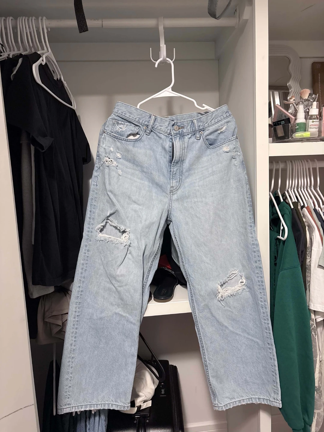 Pants - photo 3