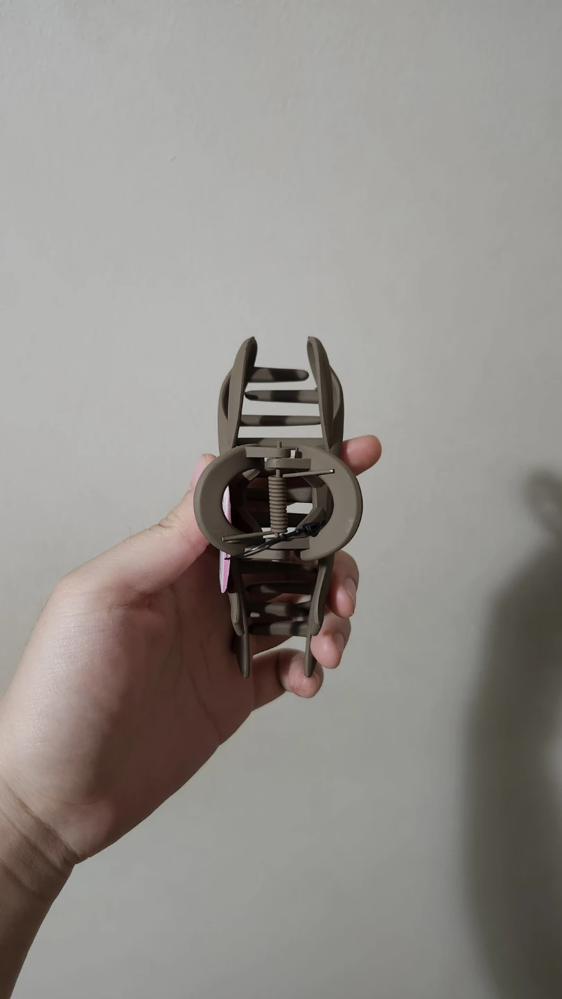 Jubido Hair Claw Clip - photo 4