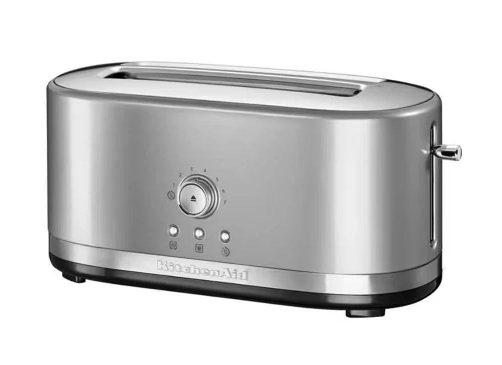 KitchenAid 4-Slice Long Slot Toaster