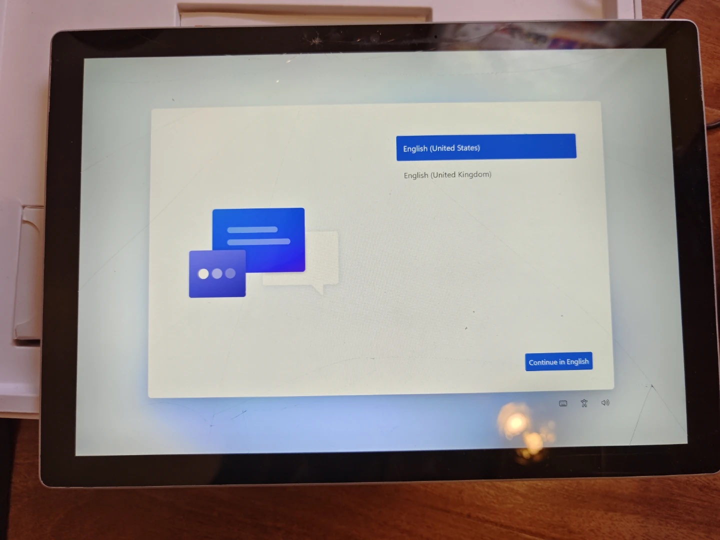 Microsoft Surface Pro 7 - photo 3