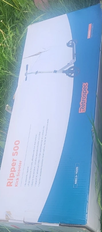 Kids Scooter - photo 2