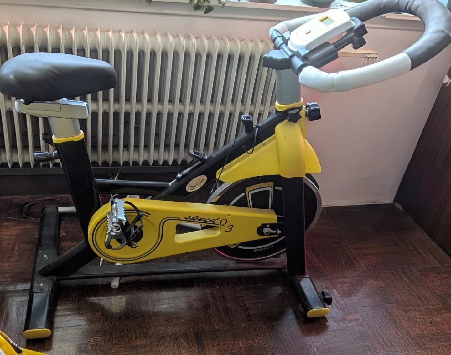 Bycicle