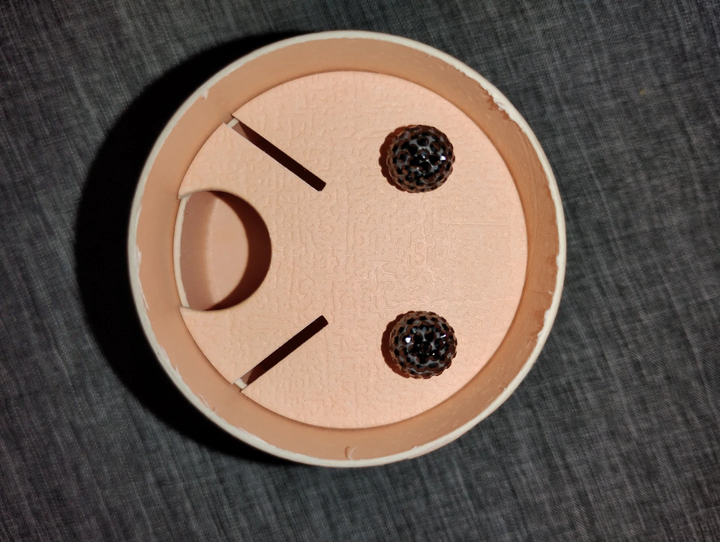 Hillberg & Berk Stud Earrings - photo 2