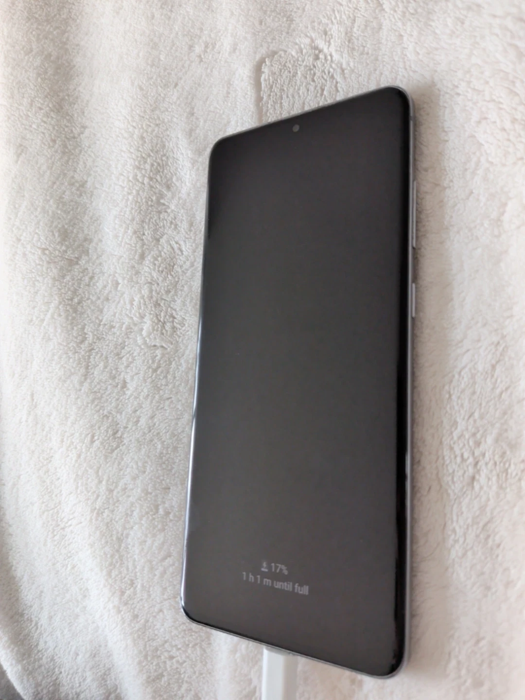 Samsung Galaxy S20 Ultra 5G Smartphone - photo 2