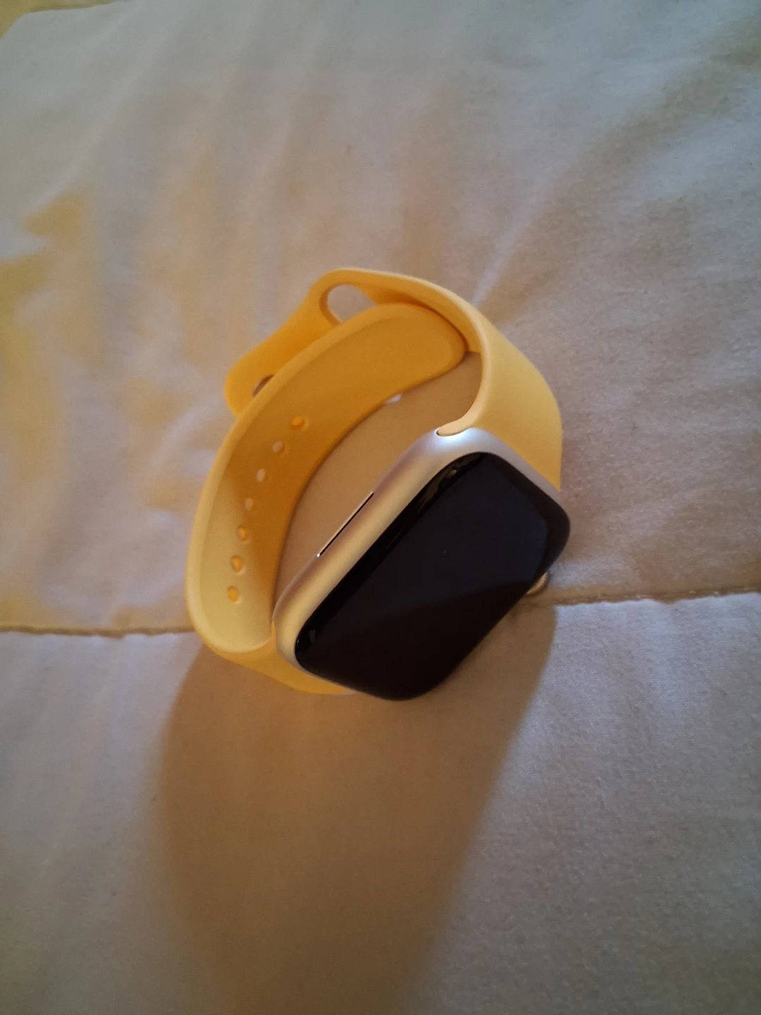 Apple Watch Series 9 (45mm) - photo 3