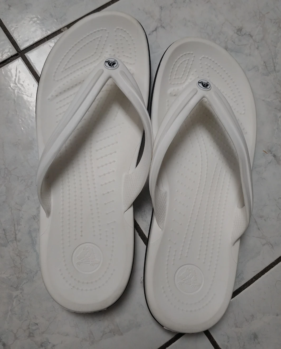 Crocs Mens Sandals (M10/W12) - photo 3