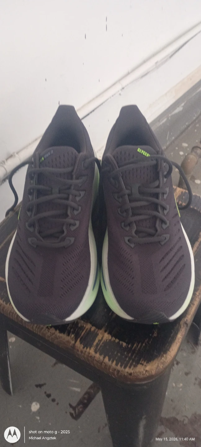 Brooks Glycerin Max  2 Men's Running Shoes 11USA10UK