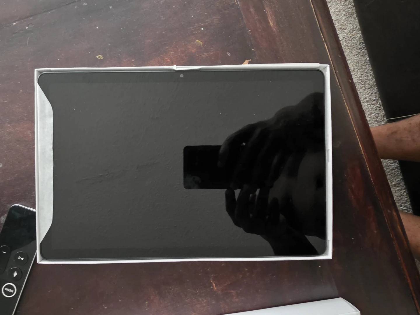 Samsung Galaxy Tab A11+ 5G Tablet