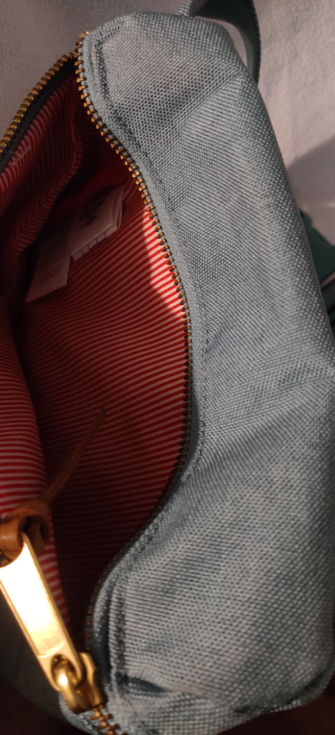 Herschel Fanny Pack - photo 5