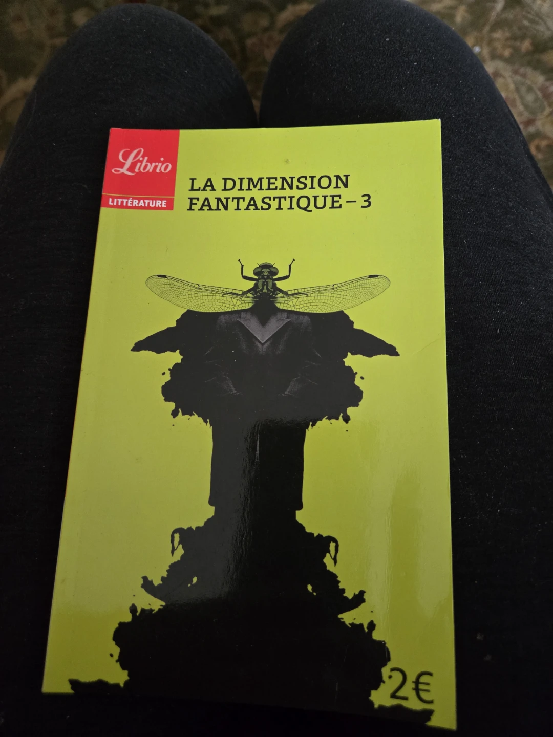 French Books