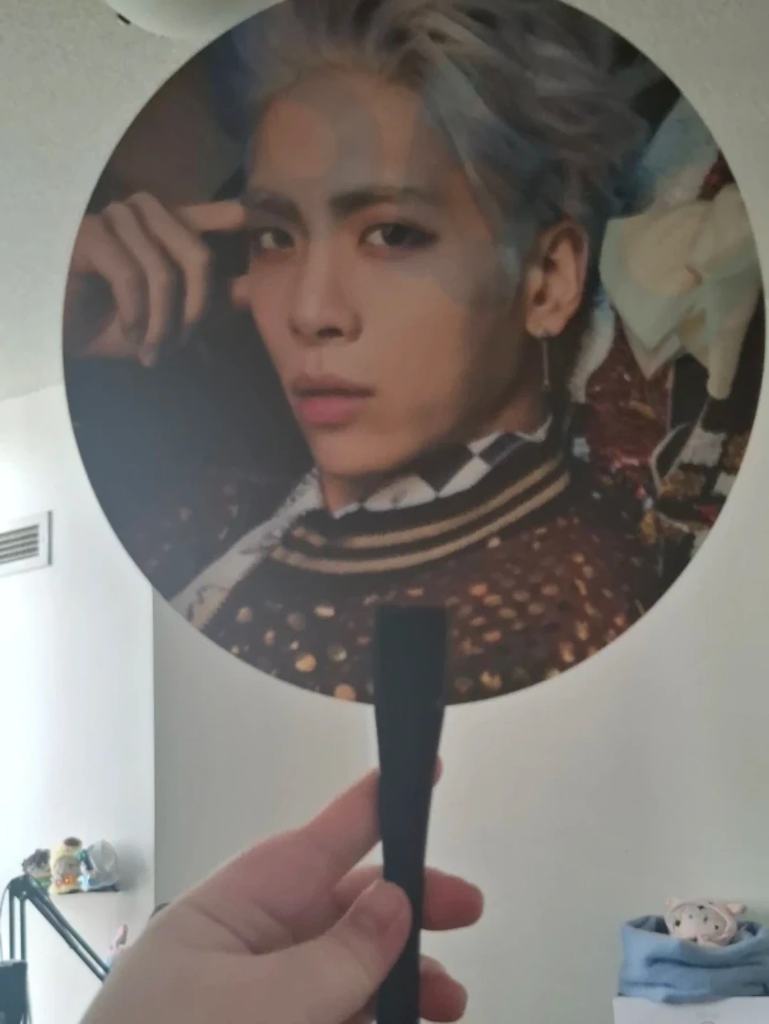 SHINee and Jonghyun k-pop fans - photo 4