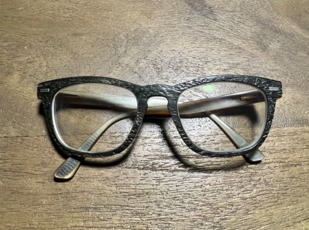 Morgenthal Fredrics  Flynn SR col h10  made in germany