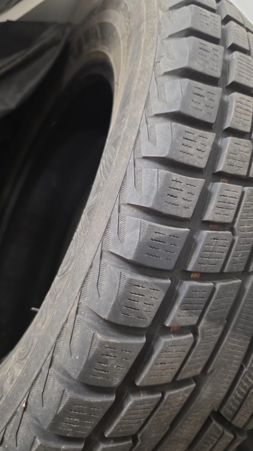 Winter Tires