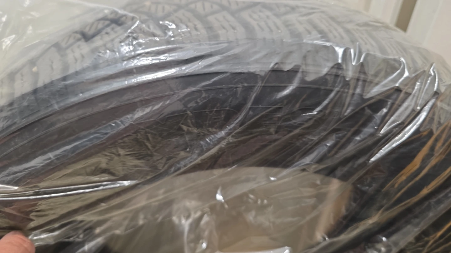 Winter Tires - photo 2