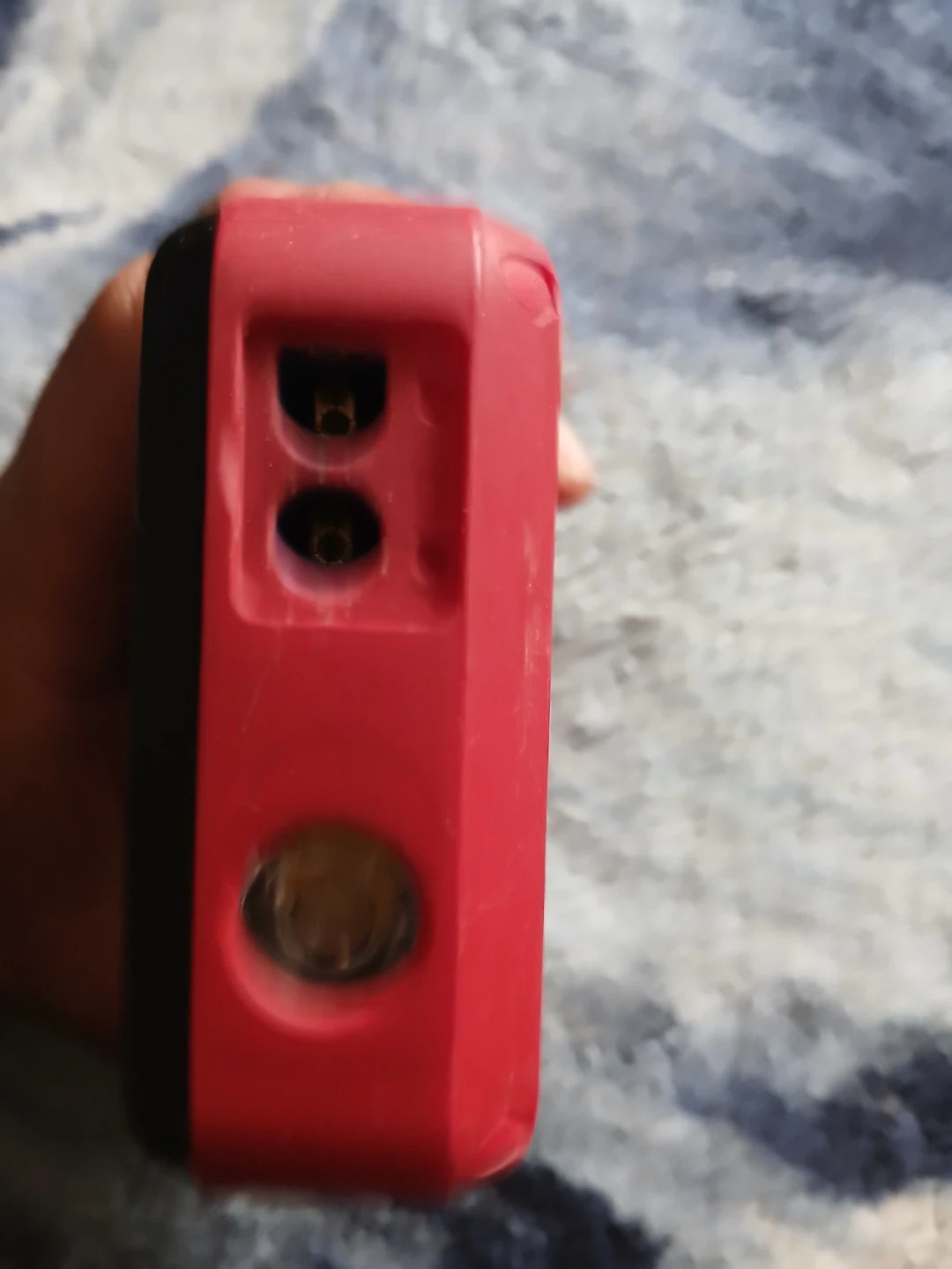 Schumacher Jump Starter Power Bank - photo 5