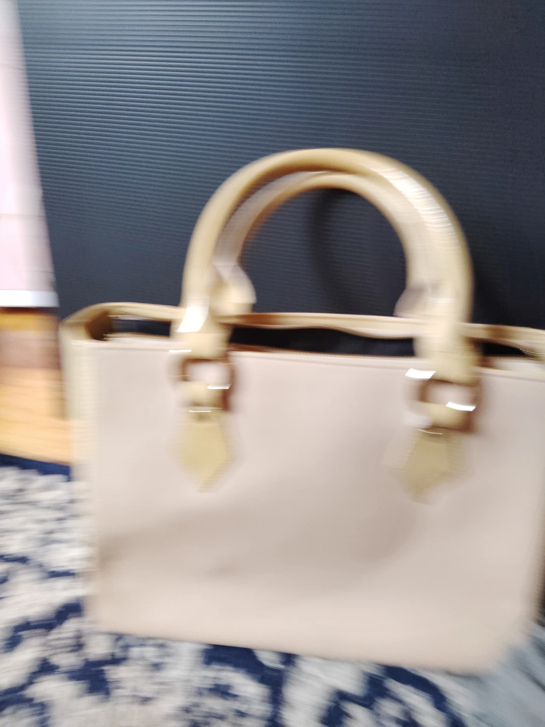 St. John Satchel Handbag - photo 4