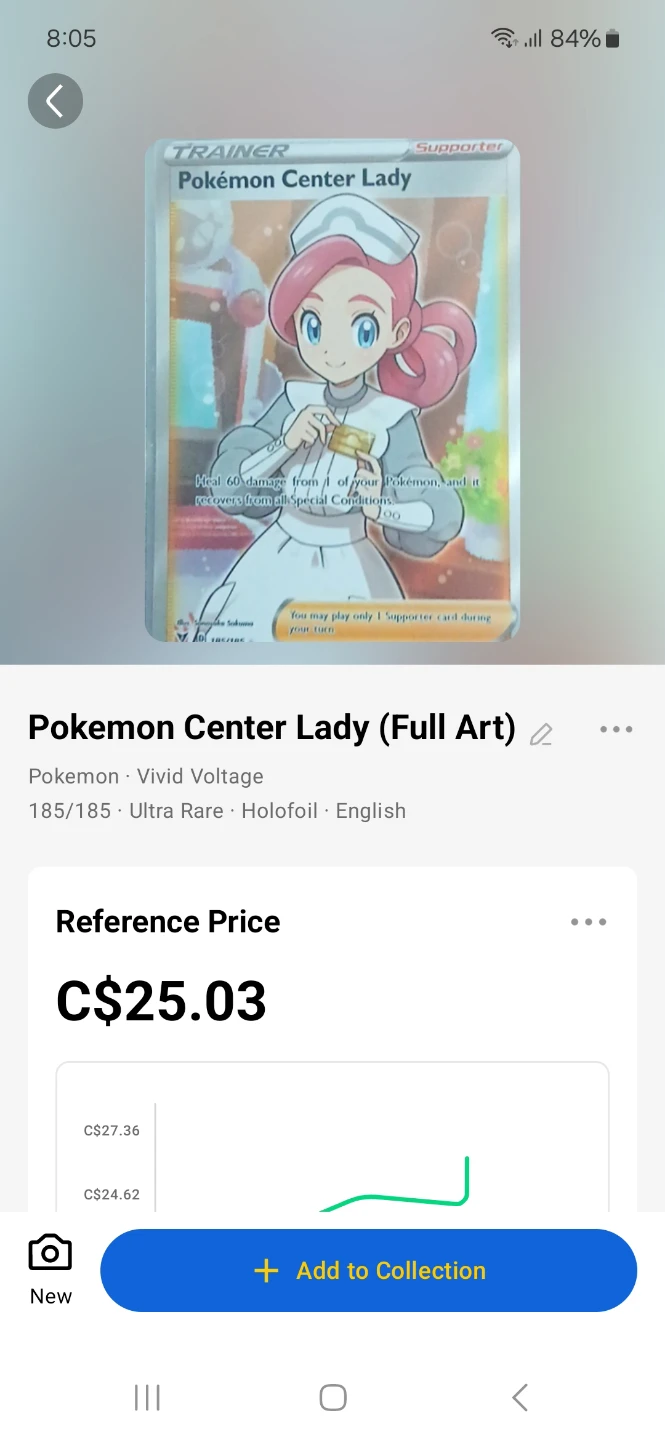 Pokemon cards for sale asking for $40