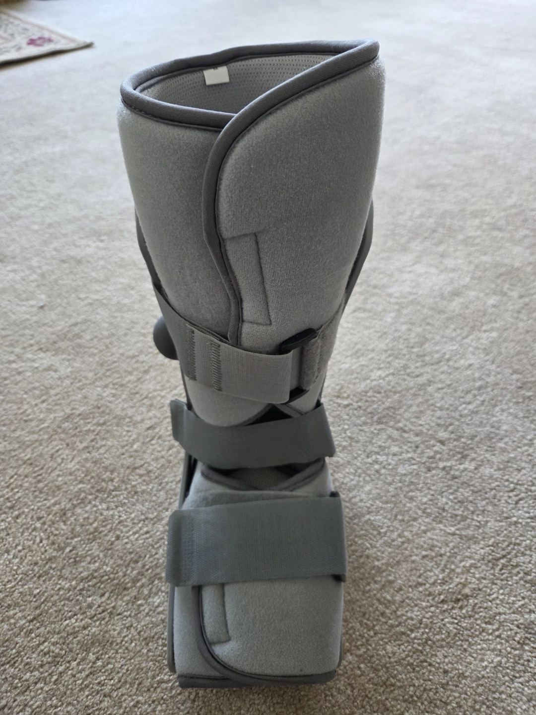 Walker Boot Cast Brace (Size M) - photo 3