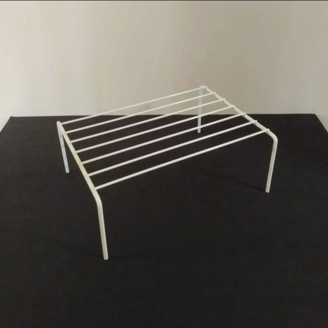 Space Saver Wire Stand/Shelf - photo 2