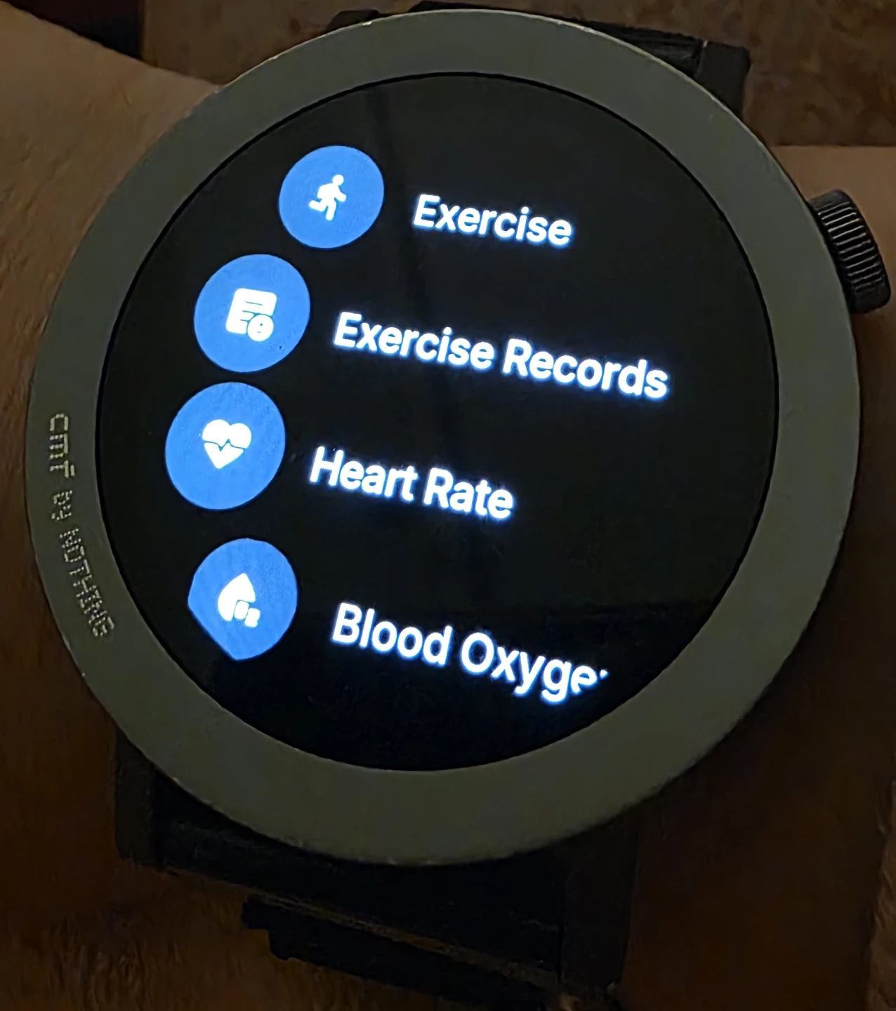 CMF by Nothing Smartwatch - photo 2