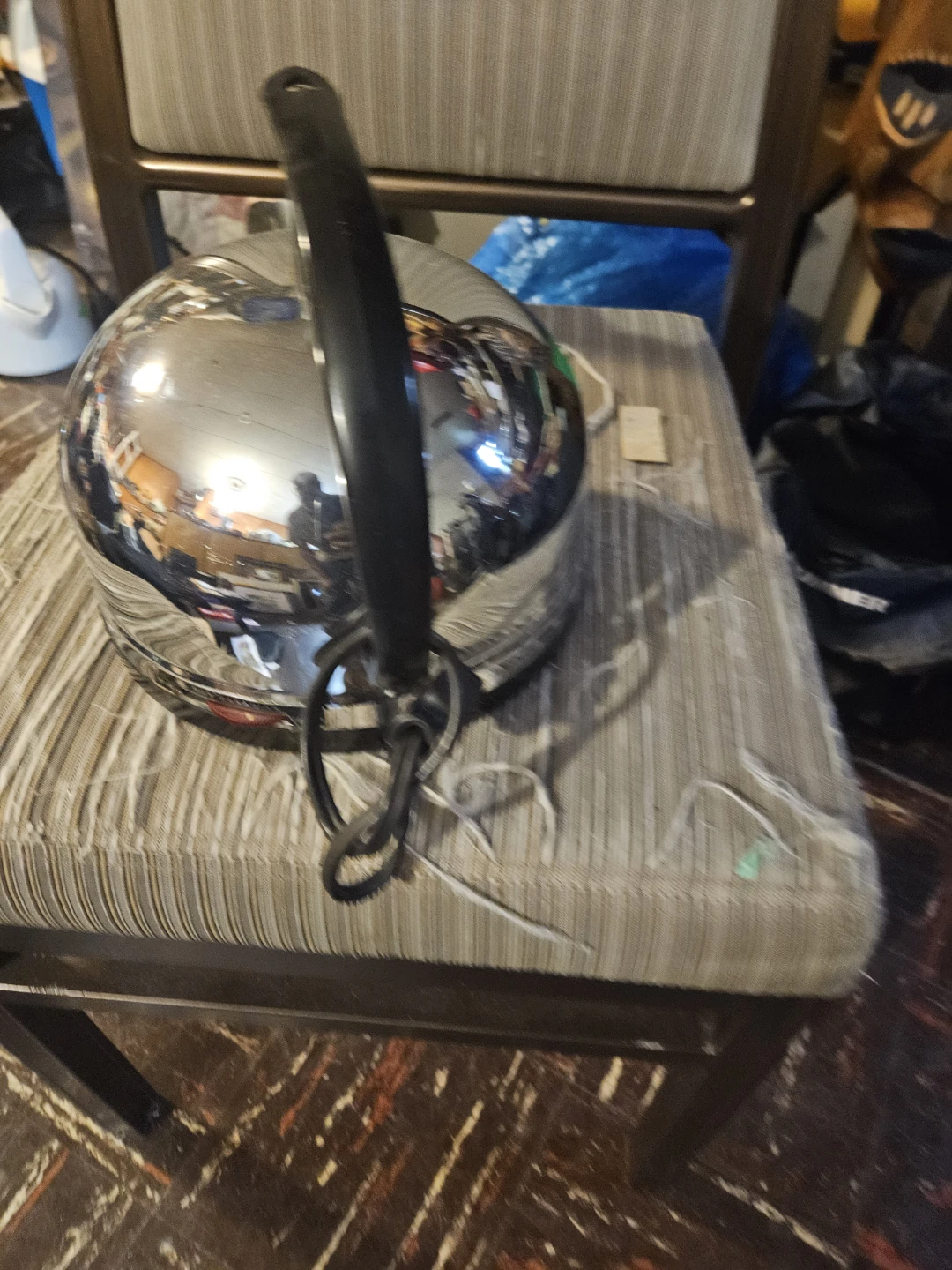Sunbeam Electric Kettle - photo 3