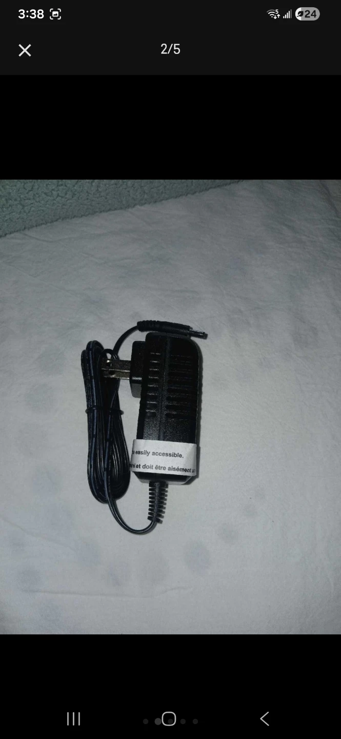 Compex Fit 1.0 EMS Training Device - photo 2