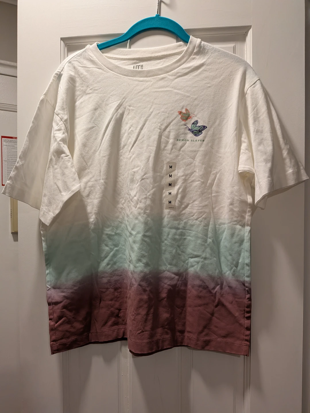 Uniqlo UT T-Shirt