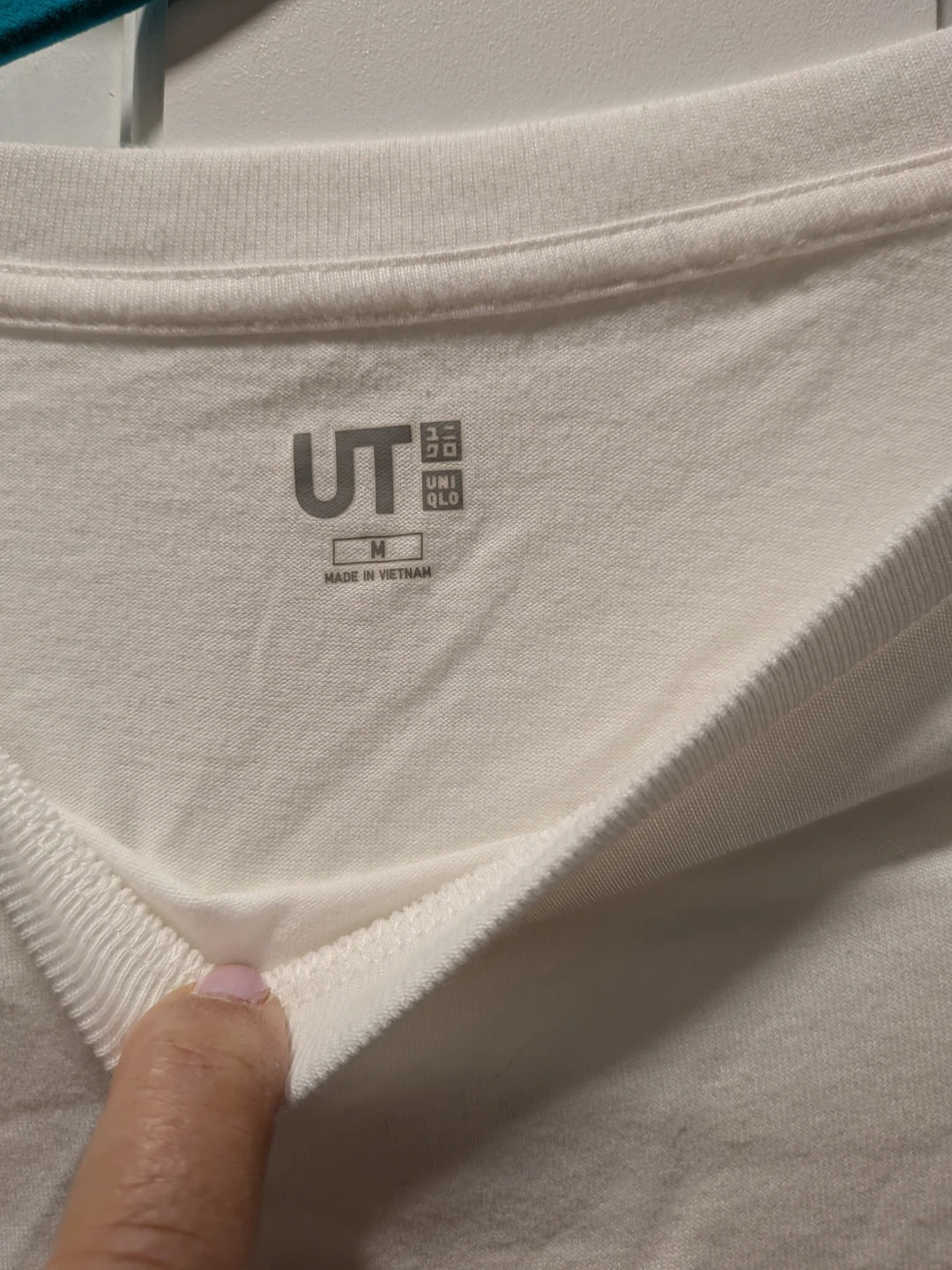 Uniqlo UT T-Shirt - photo 2
