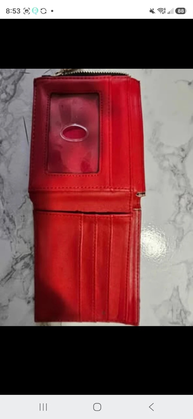 Guess Wallet - photo 2