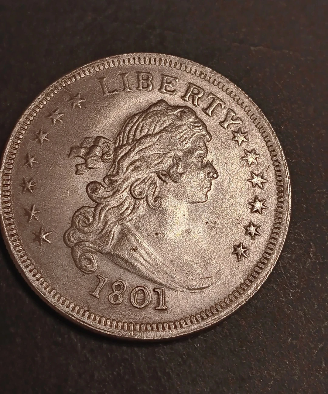 OLD COIN