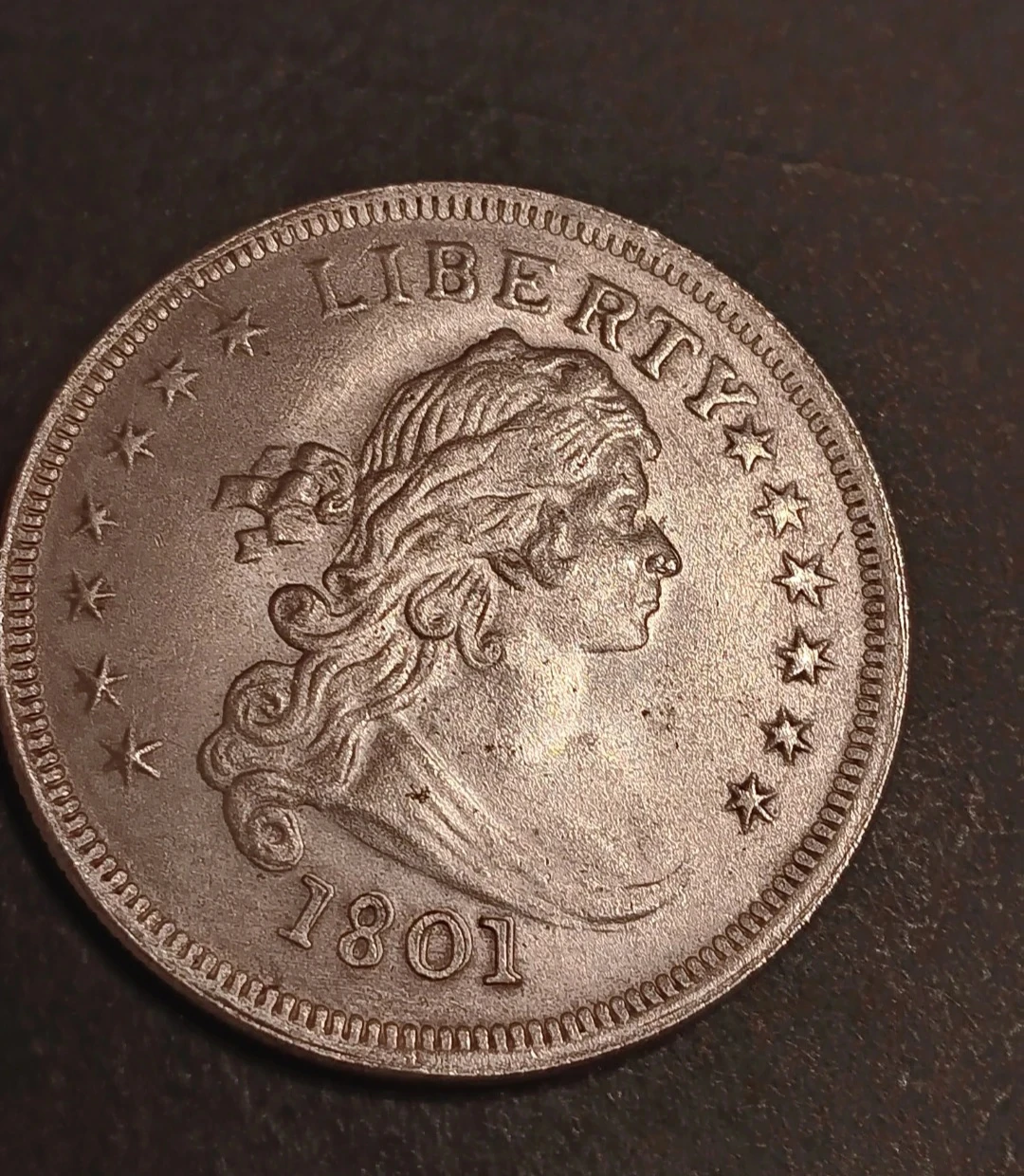 OLD COIN - photo 4