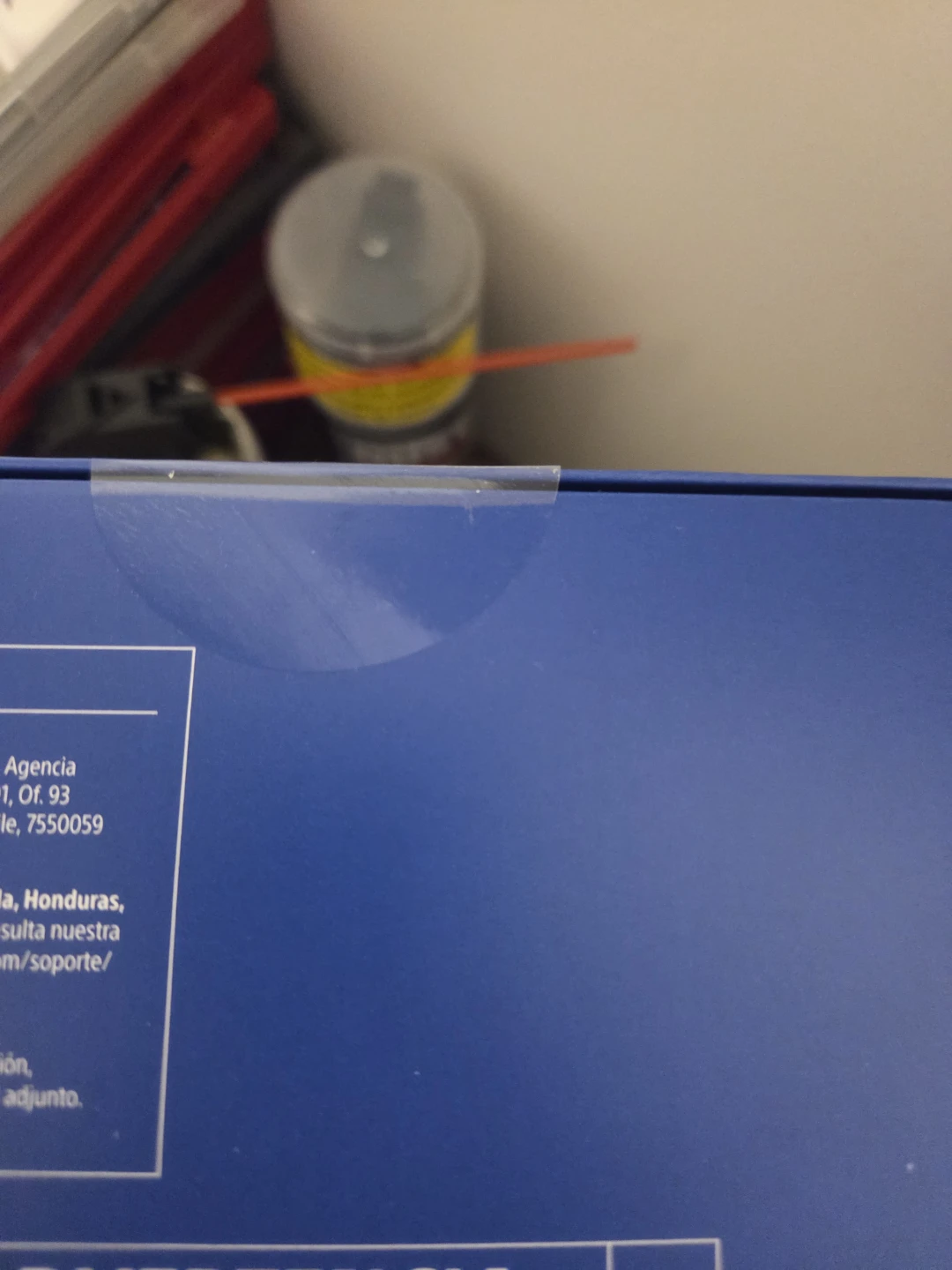Sony PlayStation 5 Console disc edition 1tb brand new sealed - photo 3