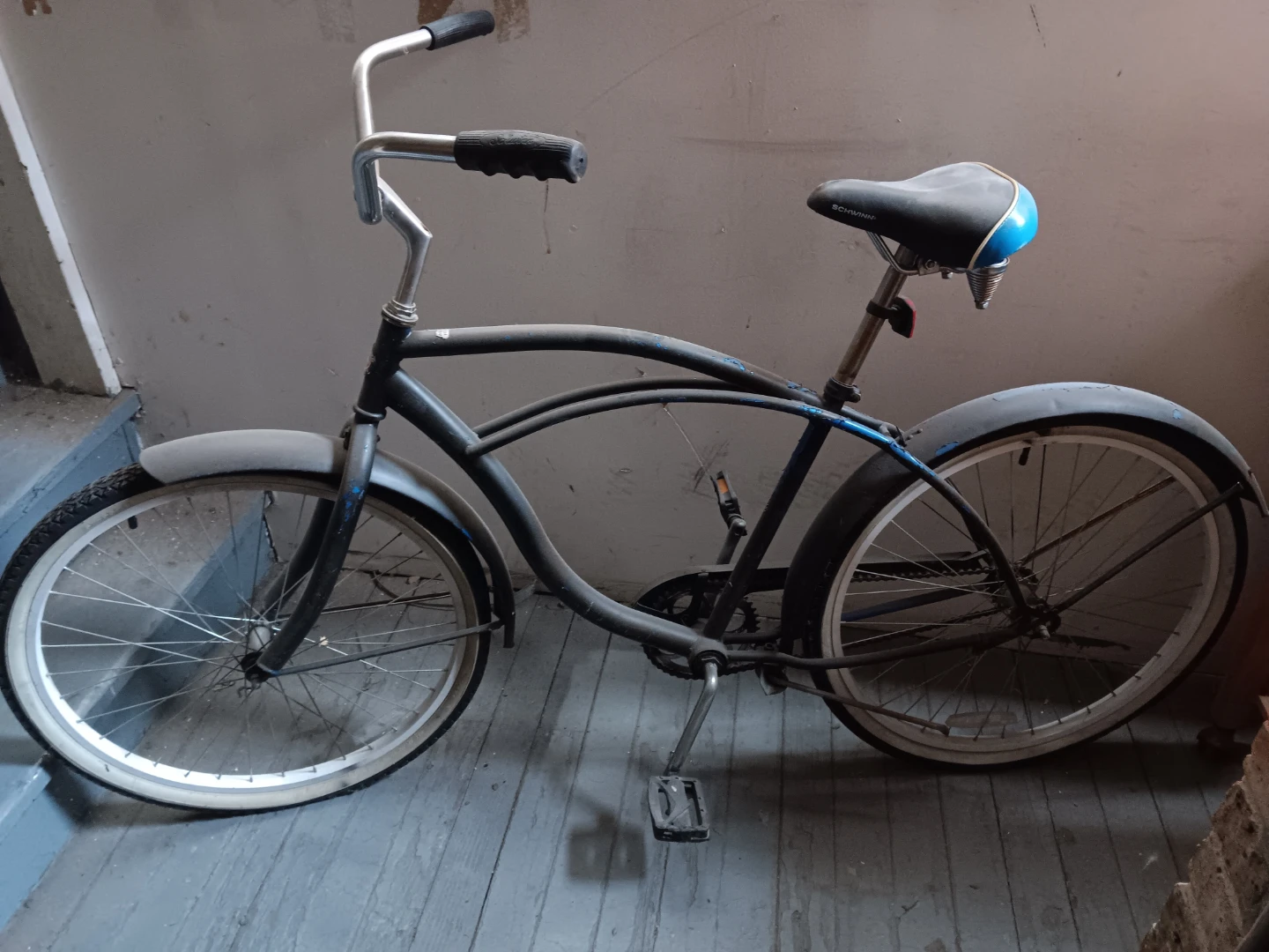 Schwinn Cruiser Bicycle