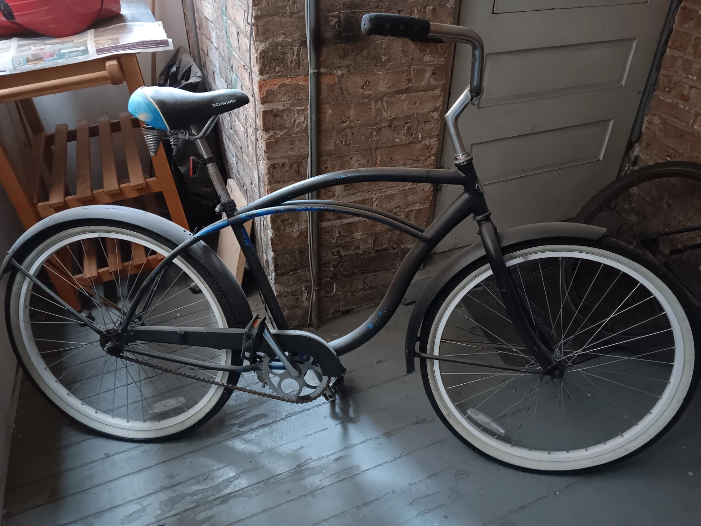 Schwinn Cruiser Bicycle - photo 3