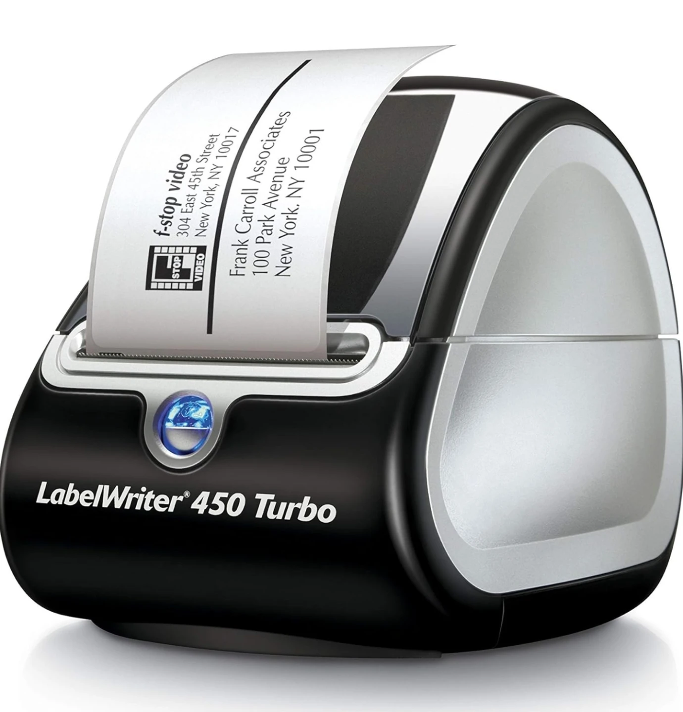 Dymo LabelWriter 450 Turbo Label Printer