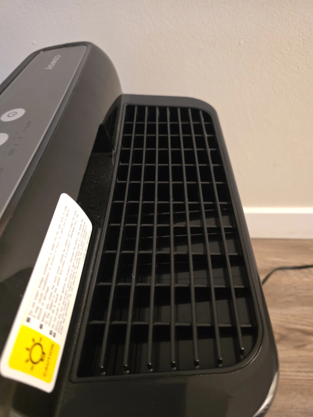 Coway Airmega AP-1512HH Air Purifier (x2) - photo 3