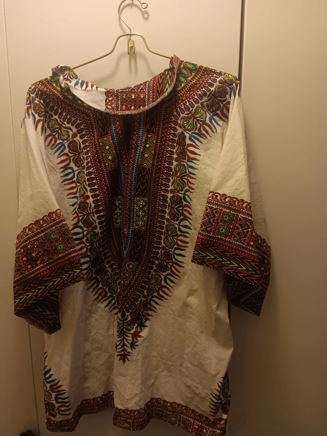 Dashiki Shirt - photo 3